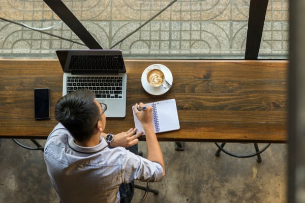 Publishing on LinkedIn Pulse: A quick guide